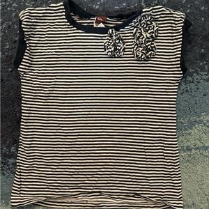 Tea Collection Top size 6/7